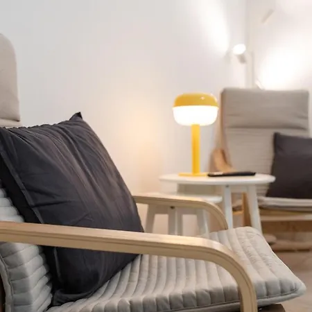 Apartmán 2-zimmer-apartment-mit-4-einzelbetten