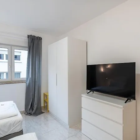 2-zimmer-apartment-mit-4-einzelbetten * Pforzheim