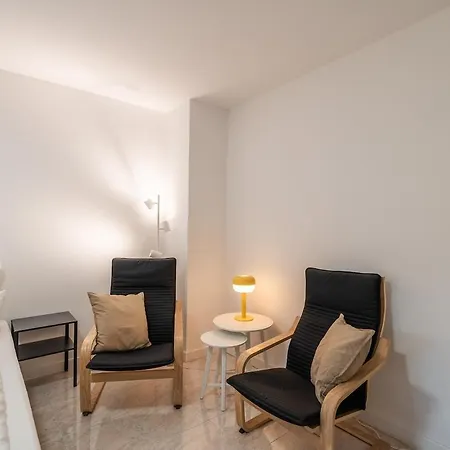 2-zimmer-apartment-mit-4-einzelbetten Apartmán